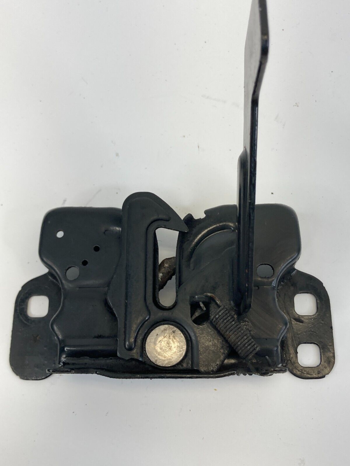 2013 2014 2015 2016 Dodge Dart Front Hood Lock Latch Release Actuator Assy OEM