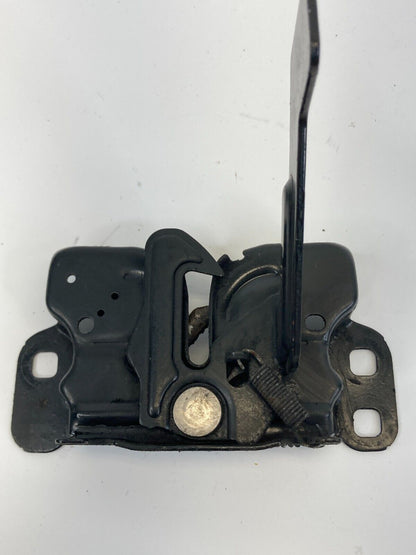 2013 2014 2015 2016 Dodge Dart Front Hood Lock Latch Release Actuator Assy OEM