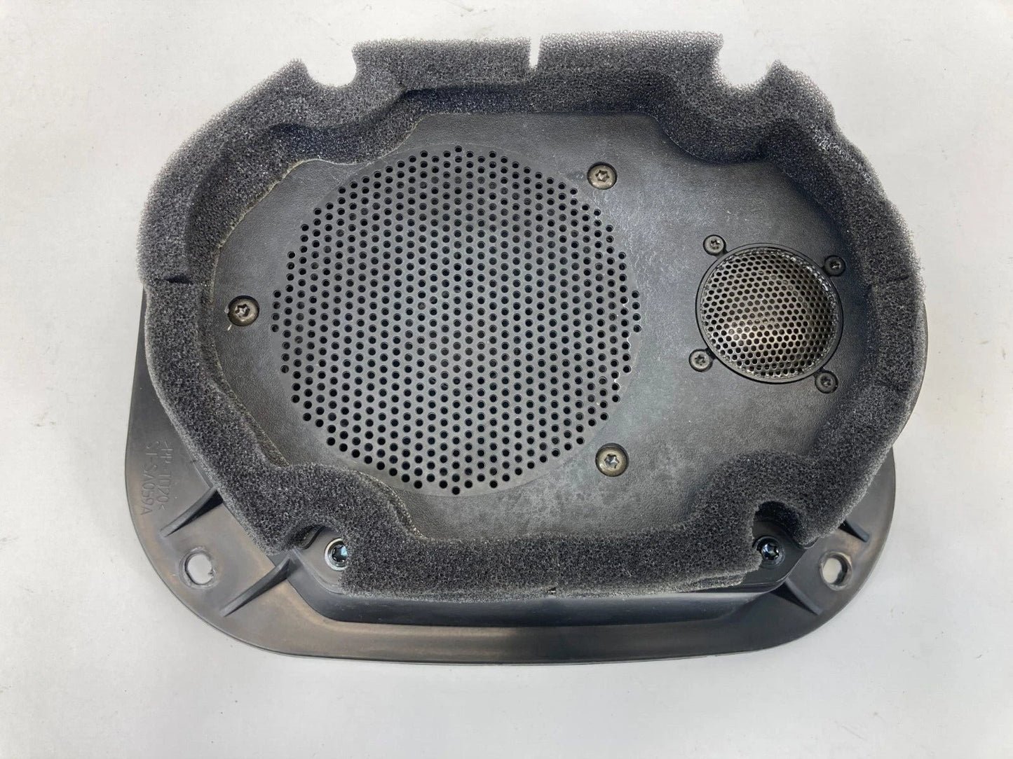 2002-2006 LINCOLN NAVIGATOR REAR RIGHT DOOR AUDIO SOUND SPEAKER 2L74-19A054 OEM