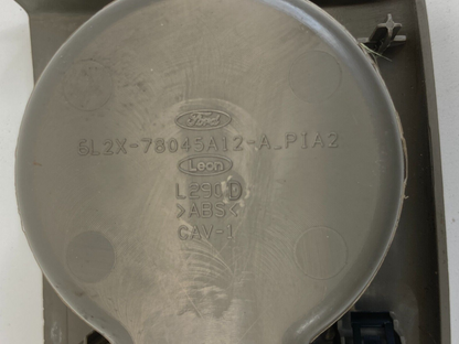 2006-2010 Ford Explorer XLT Center Console Cup Holder 6L2X-78045A12-A OEM