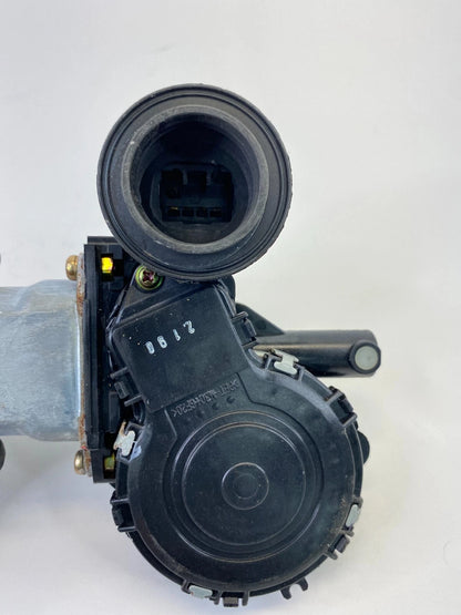 2002 2003 LEXUS ES300 REAR RIGHT SIDE POWER WINDOW MOTOR 85720-33150 OEM