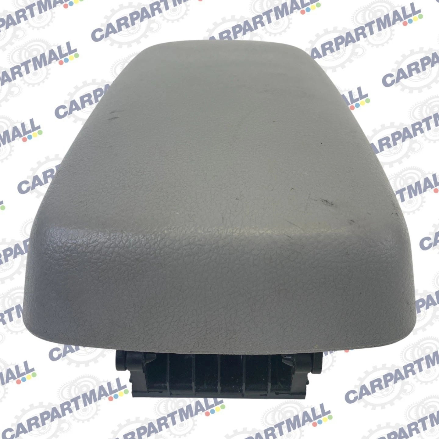 2009-2013 TOYOTA COROLLA CENTER CONSOLE ARM REST ARMREST LID COVER TOP