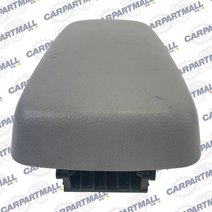 2009-2013 TOYOTA COROLLA CENTER CONSOLE ARM REST ARMREST LID COVER TOP