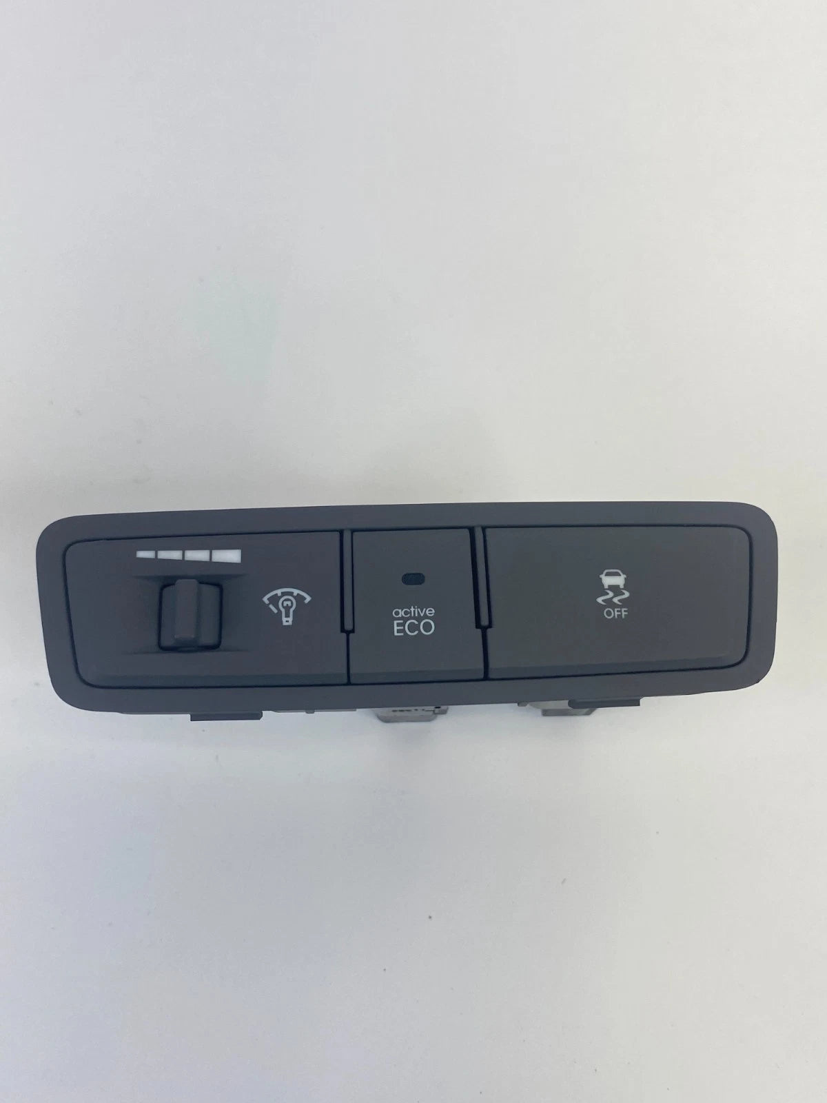11-14 Hyundai Sonata Dash Dimmer Light Eco Traction Control Switch 93300-3Q100