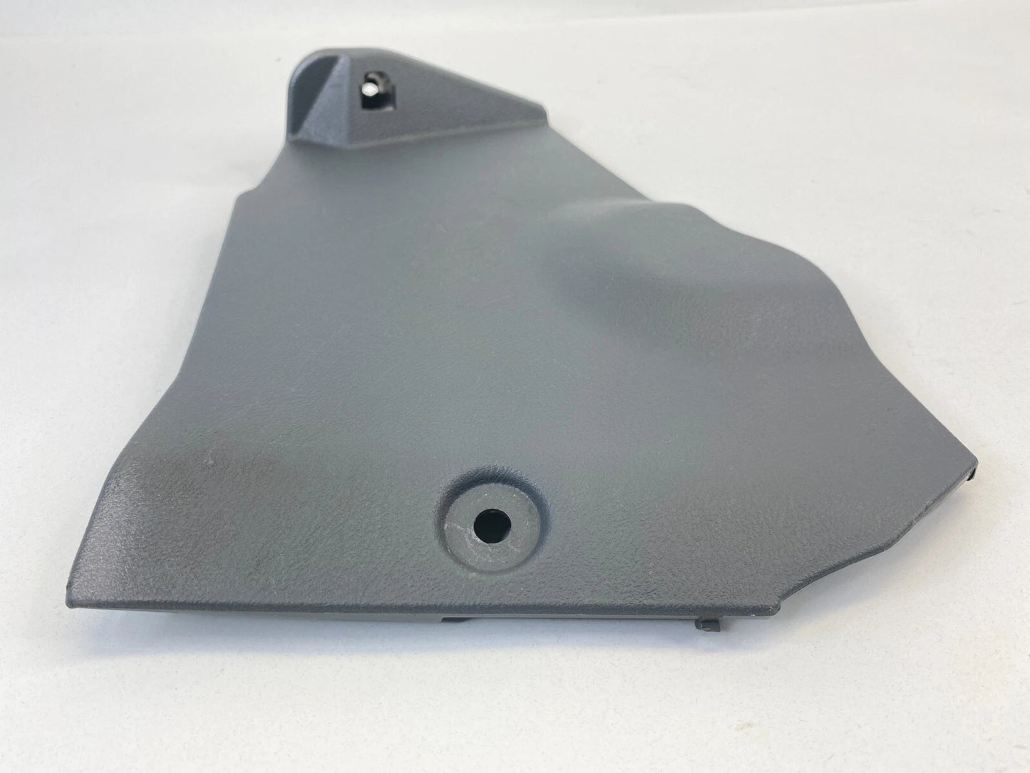 2005-2007 HONDA ODYSSEY FRONT LEFT DRIVER SIDE KICK COVER PANEL TRIM 77348-SHJ