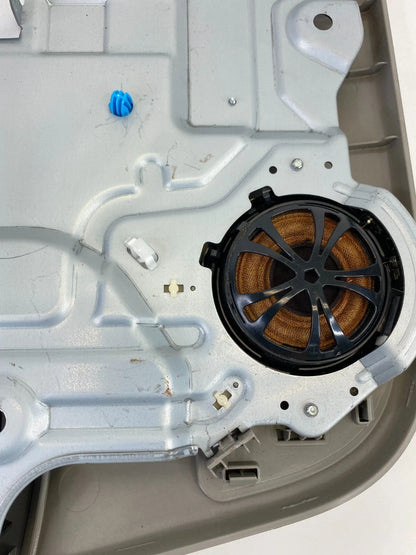 11-13 HONDA ODYSSEY OVERHEAD ROOF ENTERTAINMENT DISPLAY SCREEN 39460TK8A120 OEM