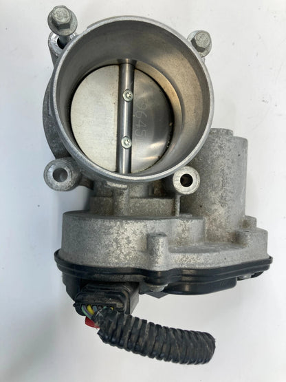 2013-2020 FORD FUSION 2.5L THROTTLE BODY VALVE W/ PIGTAIL PLUG CONNECTOR OEM
