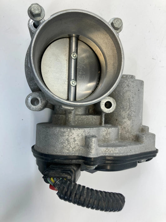 2013-2020 FORD FUSION 2.5L 16V A/T THROTTLE BODY THROTTLE VALVE 9L8E-BF