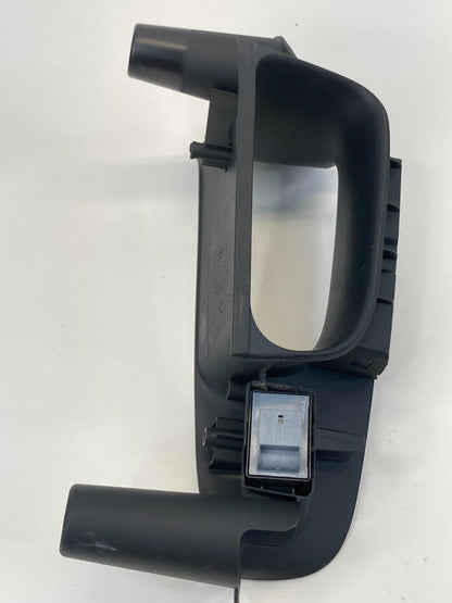 09-16 Audi A4 Quattro Rear Left Side Window Control Switch W/ Bezel 8K0868393A