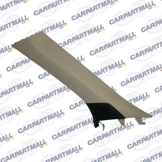 2009-2019 FORD FLEX FRONT LEFT DRIVER SIDE A PILLAR TRIM W/TWEETER OEM