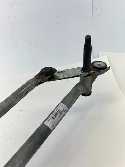 2013-2019 FORD EXPLORER INTERCEPTOR FRONT WIPER MOTOR LINKAGE AASEMBLY UNIT OEM