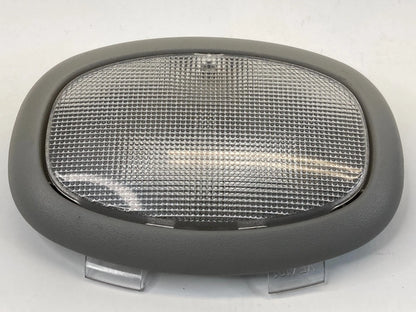 2007-2010 MITSUBISHI GALANT SEDAN OVERHEAD CONSOLE DOME MAP LIGHT LAMP 822565