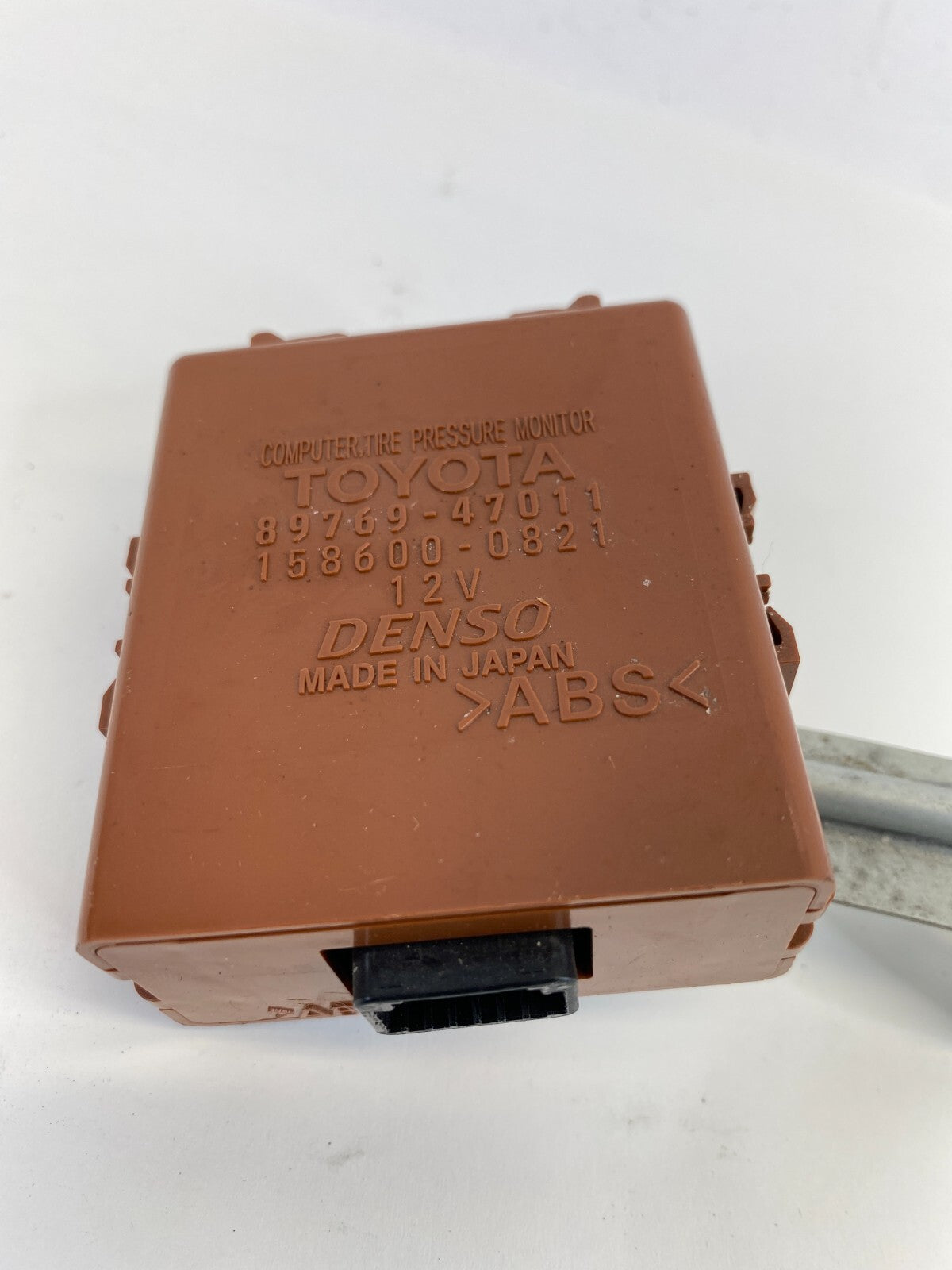 2005-2009 Toyota Prius 1.5L Tire Pressure Monitoring System TPMS Module OEM