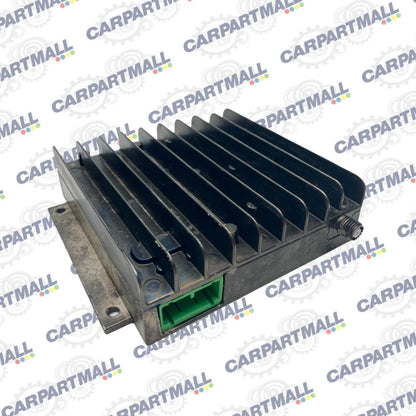 1999-2001 BMW 740I 02 BMW X5 ANTENNA AMPLIFIER BOOSTER PHONE MODULE 84110026681