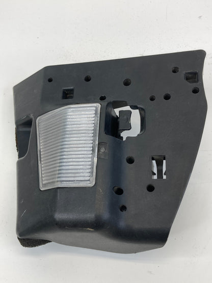 1999 2000 BMW 323i Sedan Rear Right Tail Light Carrier Bulb Holder 63218383100