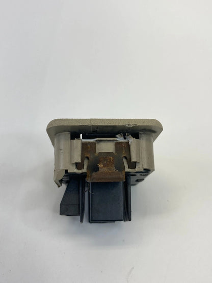 1999 2000 CADILLAC ESCALADE REAR RIGHT DOOR POWER WINDOW SWITCH 15033680 OEM