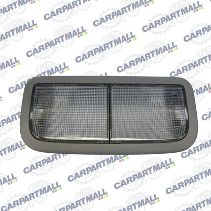 2006-2011 Honda Civic Interior Front Roof Overhead Dome Map Light Lamp