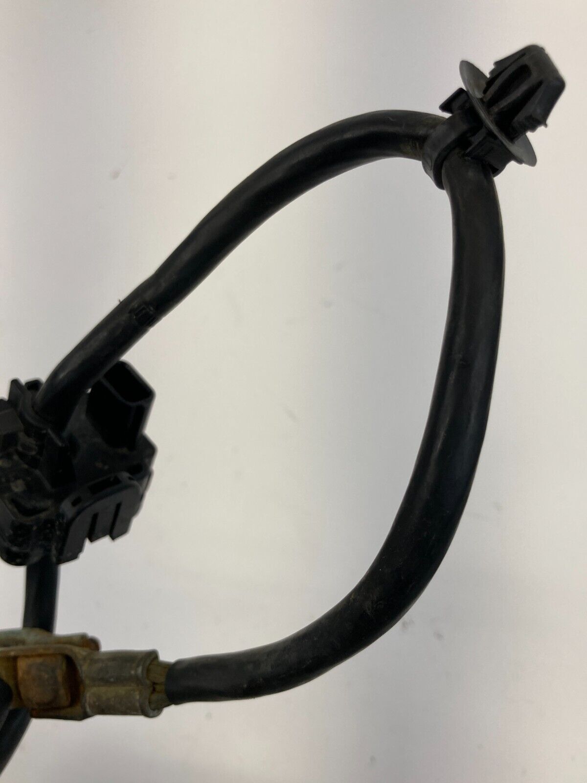 2007-2012 Nissan Altima 3.5L Battery Negative Terminal Cable Wire Connector