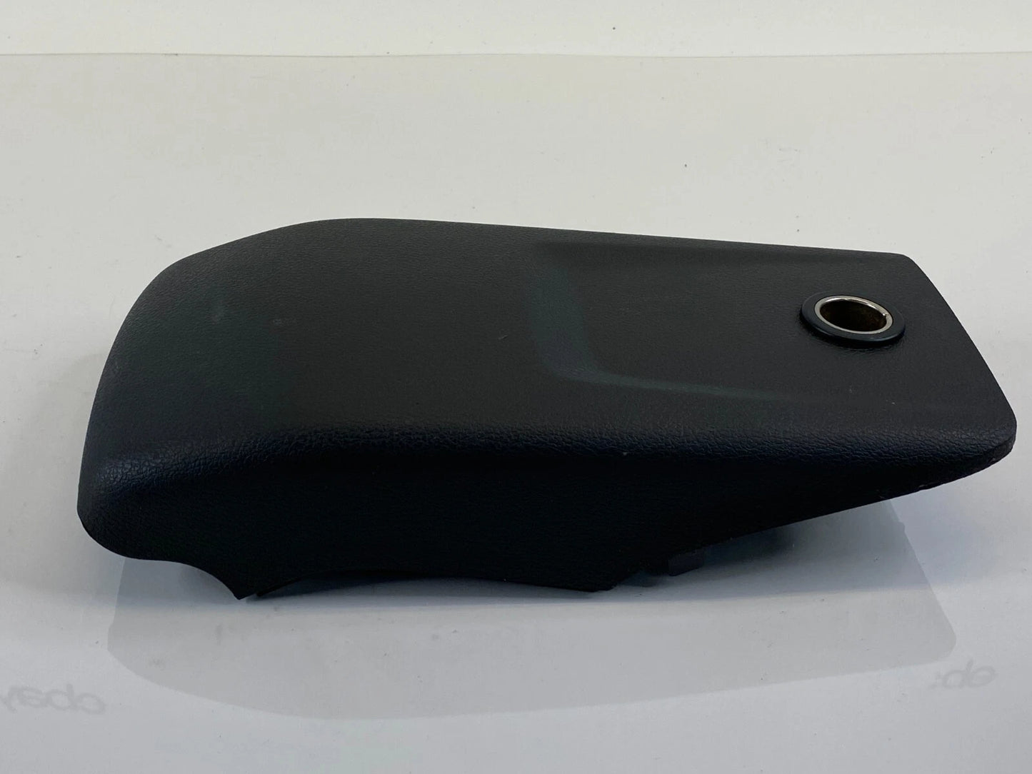 2012-2014 12-14 FORD FOCUS REAR POWER OUTLET SOCKET 12V COVER TRIM BM51-A043B63
