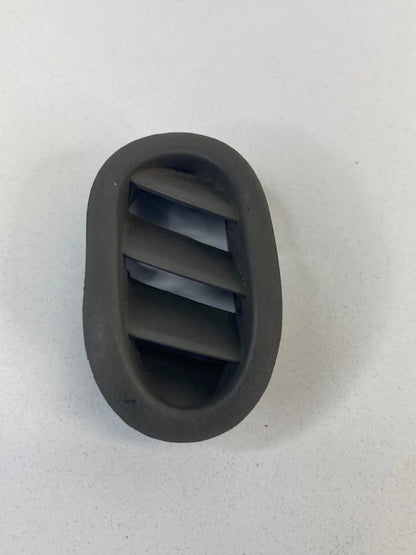 01-07 DODGE GRAND CARAVAN DASH RIGHT A/C AIR DEFROSTER DEFROST VENT SJ13TRMAA