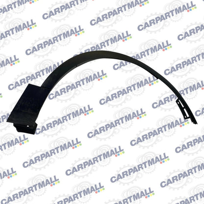 16-19 FORD INTERCEPTOR UTILITY FR RH SIDE FENDER FLARE WHEEL ARCH TRIM MOLDING