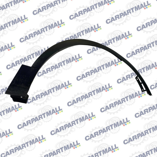 16-19 FORD INTERCEPTOR UTILITY FR RH SIDE FENDER FLARE WHEEL ARCH TRIM MOLDING