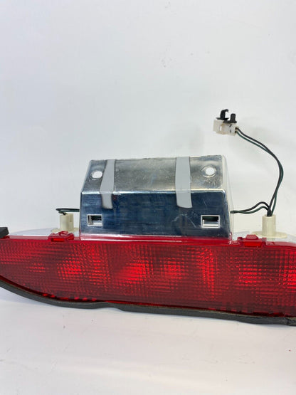 2000-2004 Nissan Xterra Rear Third 3RD Brake Light High Mount Stop Light OEM