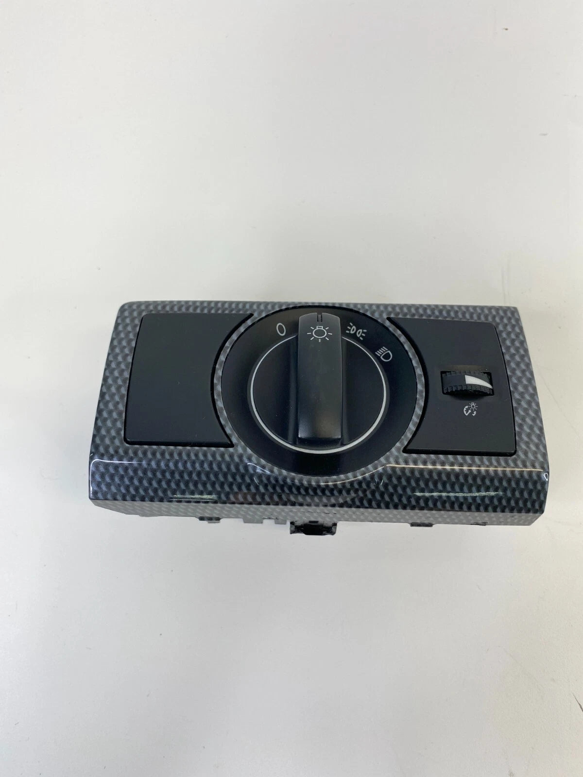 2008-2010 SATURN VUE HEADLIGHT HEADLAMP FOG LIGHT DIMMER SWITCH 25873731 OEM