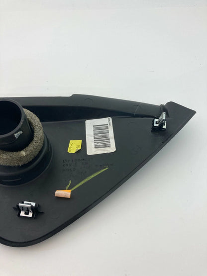 2006-2013 CHEVROLET IMPALA FRONT LEFT SIDE DASHBOARD END CAP COVER OEM FACTORY