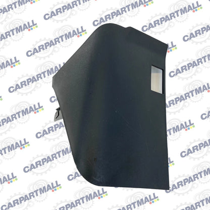 03-07 NISSAN MURANO LEFT DRIVER SIDE INSTRUMENT PANEL COVER BEZEL 68931-CA00