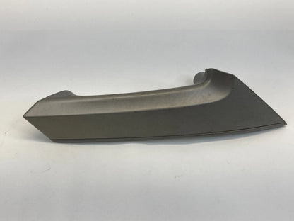 2007-2011 TOYOTA CAMRY REAR LEFT SIDE INTERIOR DOOR PULL HANDLE TRIM COVER OEM
