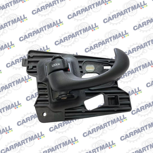 1997-2003 CHEVROLET MALIBU REAR LEFT DRIVER SIDE INTERIOR DOOR HANDLE 22601597