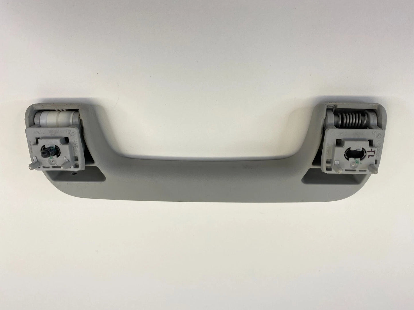 2006-2013 AUDI A3 FRONT LEFT DRIVER INTERIOR GRAB GRIP ASSIST HANDLE 8P0857607M