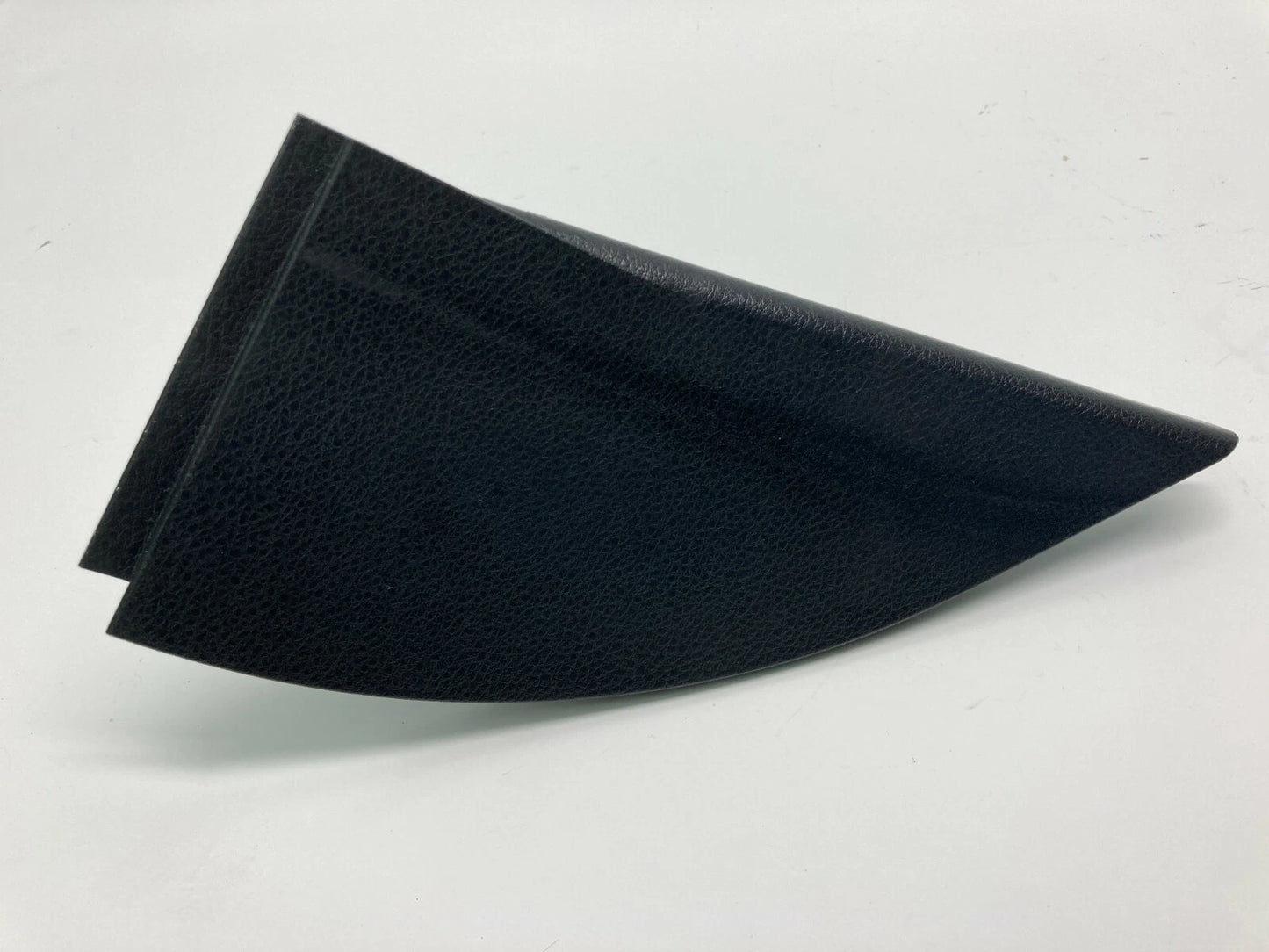 2003-2007 NISSAN MURANO FRONT LEFT MIRROR INNER CORNER COVER TRIM 80293CA000 OEM