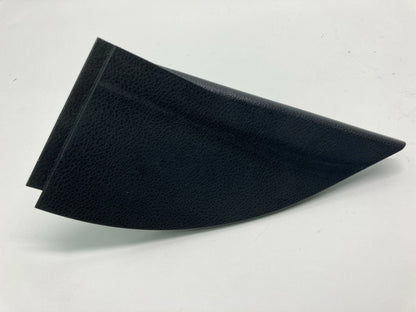 2003-2007 NISSAN MURANO FRONT LEFT MIRROR INNER CORNER COVER TRIM 80293CA000 OEM