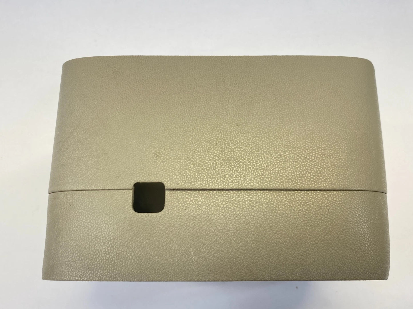2008-2012 FORD ESCAPE UPPER & LOWER STEERING COLUMN COVER SHROUD TRIM OEM