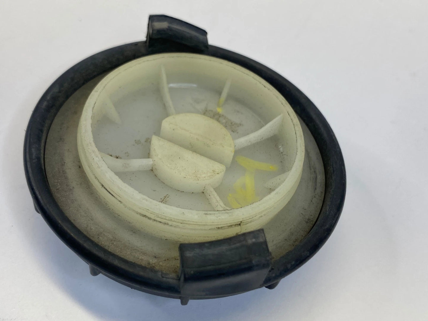 2006-2015 HONDA CIVIC BRAKE MASTER CYLINDER FLUID RESERVOIR TANK CAP OEM FACTORY