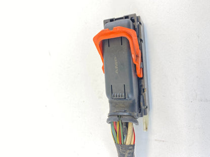 2004 2005 ACURA TL 3.2L V6 ABS ANTI LOCK BRAKE PUMP PLUG PIG CONNECTOR OEM