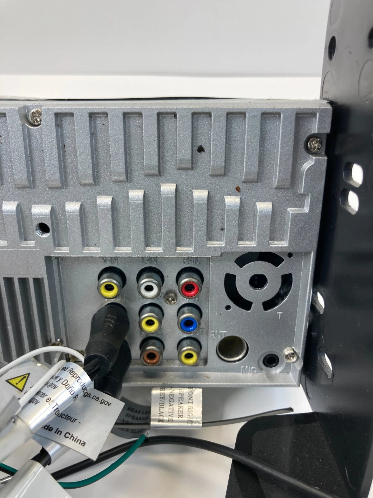 ABOUTBIT ANDROID RADIO STEREO MULTIMEDIA DISPLAY DRIVING ENTERTAINMENT CA-72BT