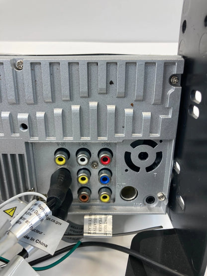 ABOUTBIT ANDROID RADIO STEREO MULTIMEDIA DISPLAY DRIVING ENTERTAINMENT CA-72BT