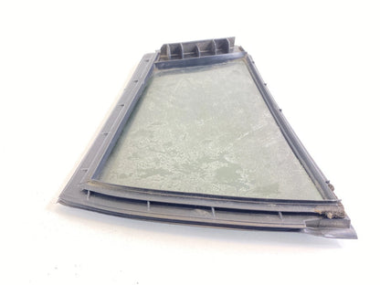 07-12 Nissan Altima Rear Right Door Quarter Window Glass Fixed 82272-JA000
