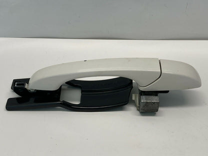 2008-2010 Dodge Avenger Front Passenger Side Exterior Door Handle 864AAA3909 OEM