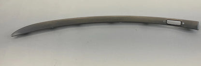 04-08 ACURA TL DASH RIGHT PASSENGER SIDE TRIM MOLDING PANEL BEZEL 77560-SEP-A010