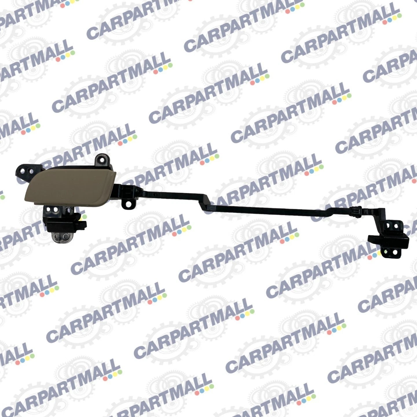 2012-2015 KIA OPTIMA DASH GLOVE BOX HANDLE LOCK LATCH RELEASE 84520-4C000