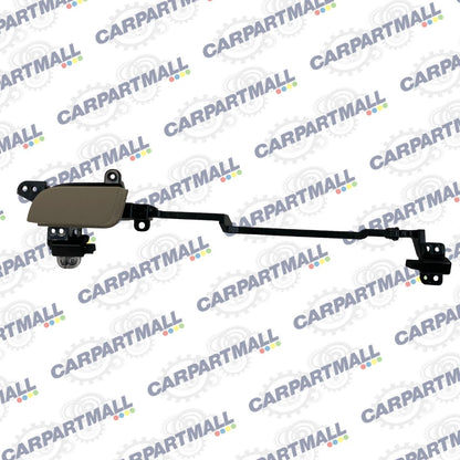 2012-2015 KIA OPTIMA DASH GLOVE BOX HANDLE LOCK LATCH RELEASE 84520-4C000