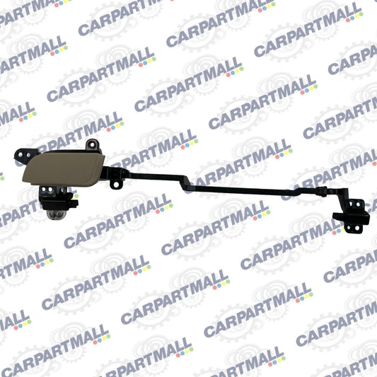 2012-2015 KIA OPTIMA DASH GLOVE BOX HANDLE LOCK LATCH RELEASE 84520-4C000
