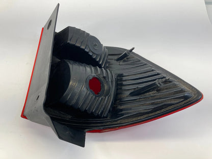 2009 2010 DODGE JOURNEY REAR RIGHT OUTER QUARTER TAIL LIGHT TAILLIGHT 05116290AG