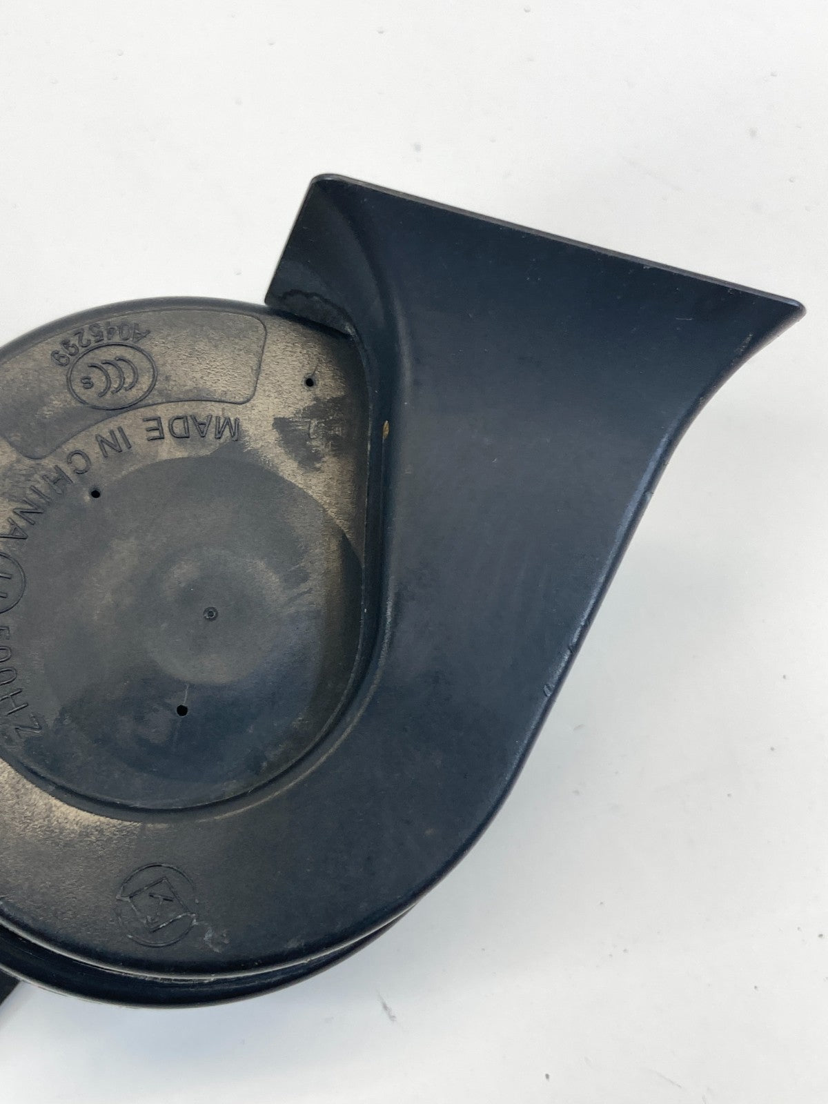 2010-2017 GMC Terrain Low Note Horn Pitch Tone Signal Alarm E4-000099 OEM