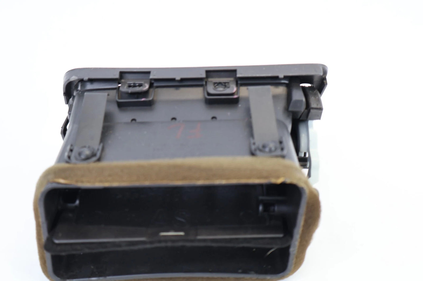 2006-2011 HONDA CIVIC OUTER DASH RIGHT SIDE FRONT AIR VENT DUCT GRILLE OEM