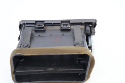 2006-2011 HONDA CIVIC OUTER DASH RIGHT SIDE FRONT AIR VENT DUCT GRILLE OEM